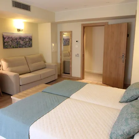 Hotel & Spa Real Villa Anayet-2